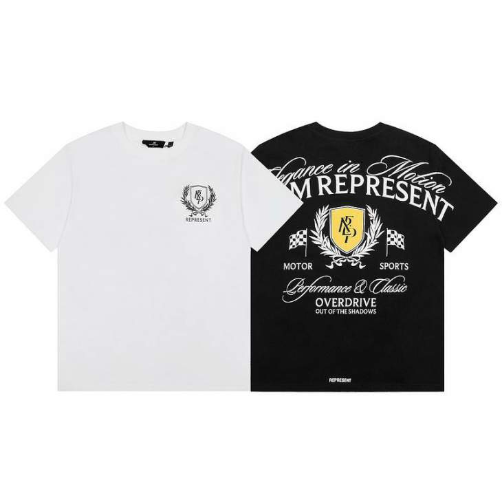 Picture of Represent T Shirts Short _SKURepresentS-XLhdtx10982693